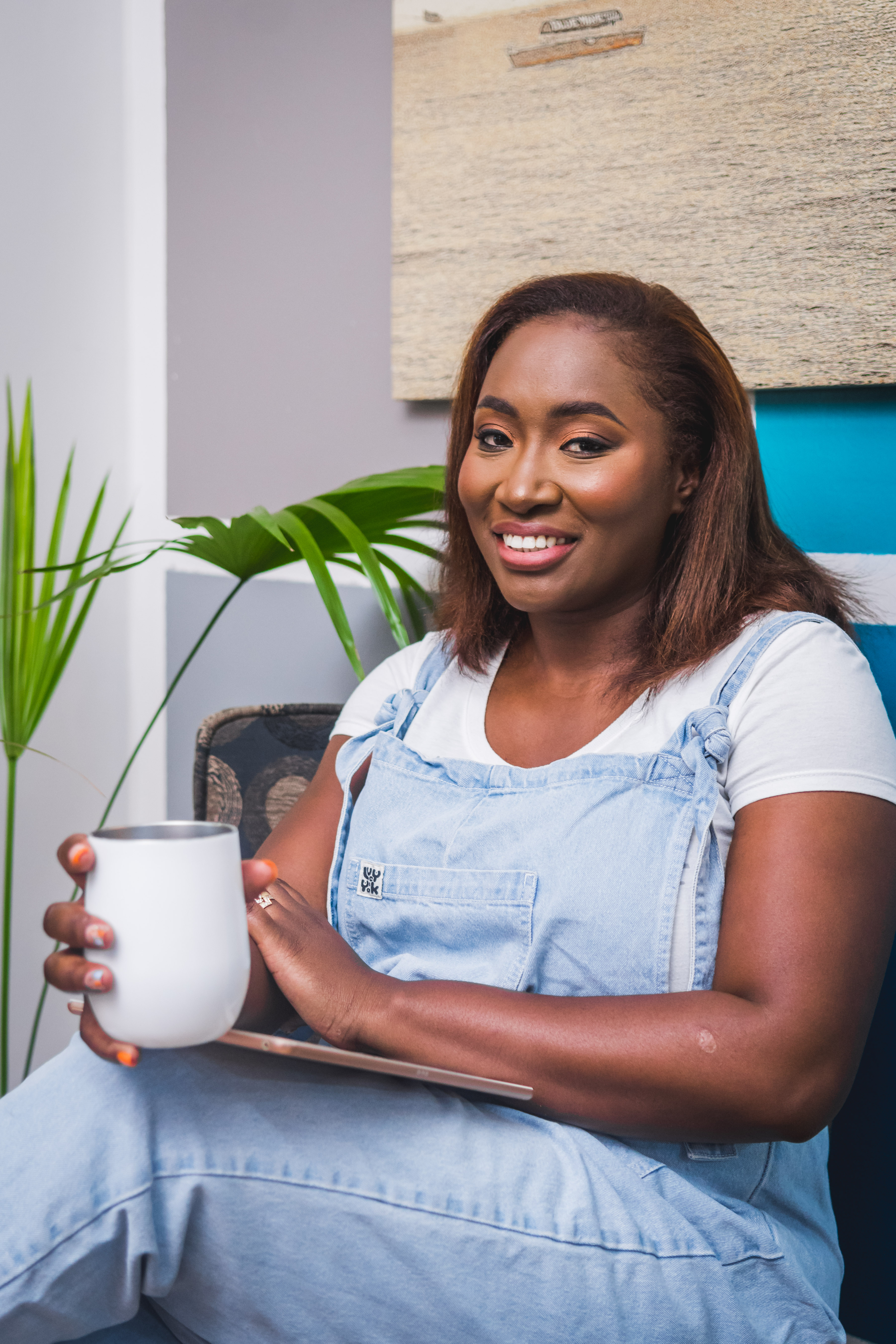 Liza Akinyi