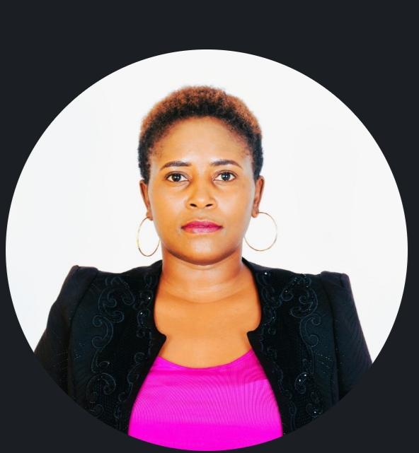 Annancieta Mwololo