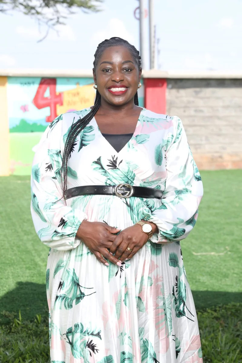 Ms. Fellie Wandera