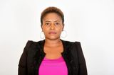 Portrait of Annancieta Mwololo