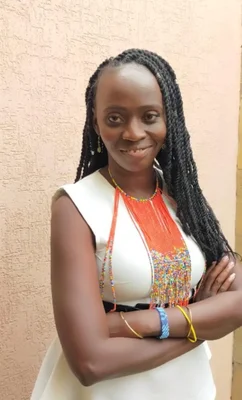 Susan Awuor
