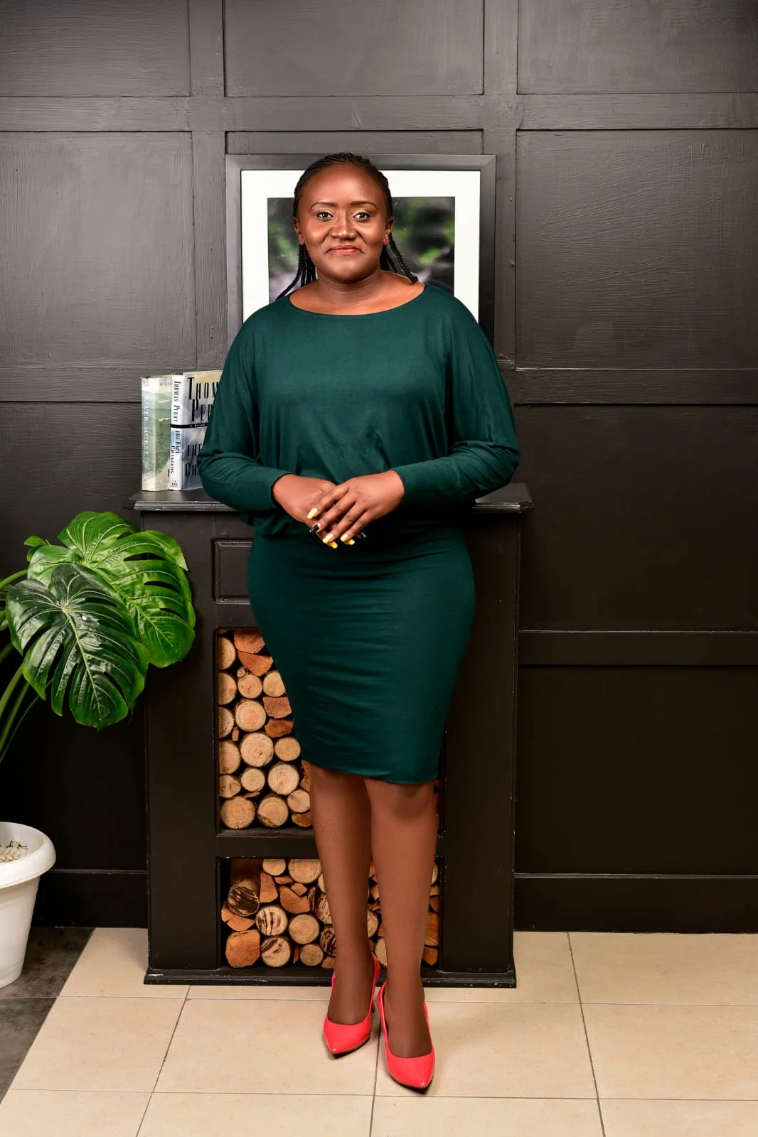 Winnie Munyao